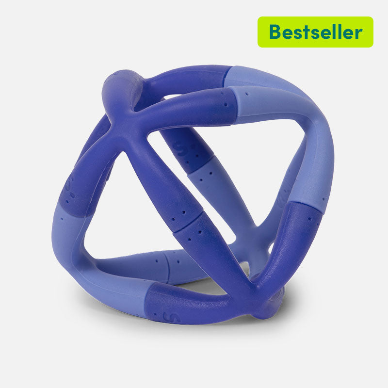 Fleks Flexible Silicone Fidget Magnets